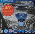 Produktbild: Campingaz 200 tragbare Party Grill Gaskocher