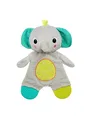 Produktbild: Bright Starts Snuggle & teether w. elephant BS-12347