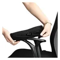 Produktbild: Aloudy Ergonomische Armlehnenpolster aus Memory-Schaum 2er-Set für Bürostühle