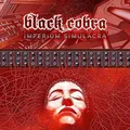 Produktbild: Audio Cd - Black Cobra - Imperium Simulacra  - Season Of Mist - Neu