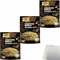 Produktbild: Maggi Magic Asia Gebratene Nudeln Geschmack Ente 3x119g Beutel usy Block
