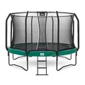 Produktbild: SALTA First Class Trampoline Ø ca. 366 cm rund grün - versch. Ausführungen