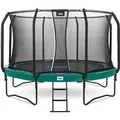Produktbild: Salta Trampolin First Class ø 366 cm Grün