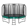 Produktbild: 8719425453736 Salta First Class - 366 cm Freizeit- & Garten-Trampolin Salta