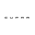 Produktbild: Seat 5FA853687A041 Schriftzug CUPRA Logo Tuning Emblem, schwarz glänzend