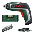 Produktbild: Bosch Akku-Schrauber IXO 7 Level Set