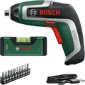 Produktbild: BOSCH 06039E0008 - Akku-Schrauber, IXO 7, Level Set