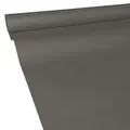 Produktbild: JUNOPAX Papiertischdecke titanium 50m x 1,15m, nass- und wischfest