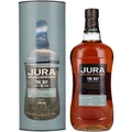 Produktbild: Jura THE BAY 12 Years Old Single Malt Scotch Whisky 44% Vol. 1l in Geschenkbox