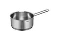 Produktbild: Silit Kasserolle Achat, Edelstahl 18/10 (1-tlg), rostfreier Edelstahl, Silitherm-Allherdboden, induktionsgeeignet