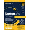 Produktbild: Norton 360 Premium mit Norton Utilities Ultimate 2024 | 10 Geräte | 1 Jahr