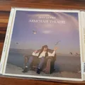 Produktbild: JEFF LYNNE: Armchair Theatre    > EX/VG+(CD)