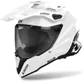 Produktbild: Airoh Motocrosshelm Commander 2 weiß XS