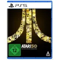 Produktbild: Atari 50: The Anniversary Celebration  PS-5