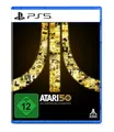 Produktbild: Atari 50: The Anniversary Celebration Spiel PlayStation 5, PS5