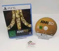 Produktbild: Atari 50: The Anniversary Celebration - sehr gut - PS5 - Sony PlayStation 5