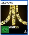 Produktbild: Atari 50: The Anniversary Celebration