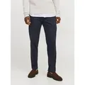 Produktbild: Jack & Jones Chinohose JPSTKANE BARRET CHINO NOOS blau 30