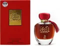 Produktbild: Arabiyat Lamsat Harir Eau de Parfum, Unisex Duft, 100 ml, Rot