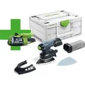 Produktbild: Festool Akku-Deltaschleifer DTSC 400-Basic-ERGO