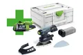Produktbild: Festool GmbH Festool Akku-Deltaschleifer DTSC 400-Basic *AKTION Akku Gratis* 577029
