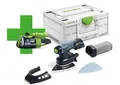 Produktbild: Festool Akku-Deltaschleifer DTSC 400-Basic-ERGO mit 1x 3,1 Ah Akku im Systainer