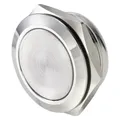 Produktbild: Tru Components Edelstahl Drucktaster (TC-9563740)