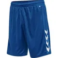 Produktbild: hummel Trainingshose hmlCORE XK Poly Shorts XL