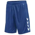 Produktbild: hummel Sporthose Hummel hmlCore XK Poly Short Shorts Herren, Unisex Core blau XL