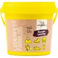 Produktbild: B & E Lederfett Farblos - 500 Ml