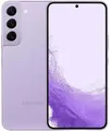 Produktbild: SAMSUNG Galaxy S22 5G 128 GB Bora Purple Dual SIM Smartphone