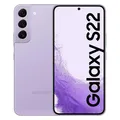 Produktbild: SAMSUNG Galaxy S22 128GB Bora Purple - Sehr Gut - Smartphone