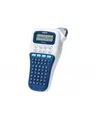 Produktbild: Brother P-Touch Beschriftungsgerät s/w Thermotransfer Rolle 1,2 cm 180 dpi bis zu 20 mm/Sek. 2-zeiliger Druck (PTH107BRE1)