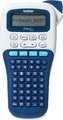 Produktbild: Brother P-Touch Beschriftungsgerät s/w Thermotransfer Rolle 1,2 cm 180 dpi bis zu 20 mm/Sek. 2-zeiliger Druck (PTH107BRE1)
