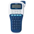 Produktbild: Brother P-Touch PT-H107B - Beschriftungsgerät - Thermotransfer - 180 dpi - blau