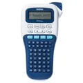 Produktbild: Brother P-Touch PT-H107B - Beschriftungsgerät - Thermotransfer - 180 dpi - blau