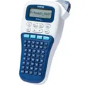 Produktbild: Etikettendrucker Tragbar Brother P-Touch H107B Bis 12Mm