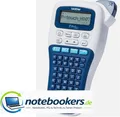 Produktbild: Brother P-Touch PT-H107B Labeldrucker Etikettendrucker Beschriftung Schule