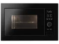 Produktbild: Oranier KMG 9802 - 9802 20 Einbau-Mikrowelle mit Grill Schwarz