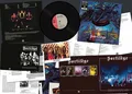 Produktbild: SORTILEGE- Metamorphosis LIM.400 BLACK VINYL ultimate edition LP FRENCH METAL