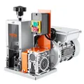 Produktbild: VEVOR 180W Elektrische Kabelschälmaschine Kabelabisoliermaschine φ1,5-25mm