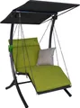 Produktbild: Angerer Hollywoodschaukel 1-Sitzer Swing Smart lime