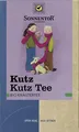 Produktbild: Sonnentor Kutz Kutz® Kräutertee 27g Bio Kräuterteemischung