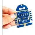 Produktbild: Nicai Systems BOB3 SMD Roboter zum Programmieren lernen! (37314741)