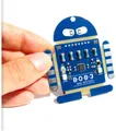 Produktbild: BOB3_SMD NICAI SYSTEMS Ein Roboter zum Programmieren lernen