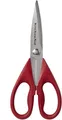 Produktbild: KitchenAid All Purpose Shears, One Size, Red/Black