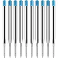 Produktbild: Kugelschreibermine G2 Ersatzminen Blau 10er-Set
