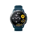 Produktbild: XIAOMI Watch S1 Active GL Blue, Schwarz, BHR5467GL