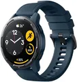 Produktbild: Xiaomi Watch S1 Active Smartwatch 40 mm Bluetooth WLAN GPS Blau 1,43-Zoll 