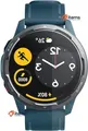 Produktbild: Xiaomi Watch S1 Active - Smartwatch Mit 1,43 AMOLED Bildschirm Ozeanblau